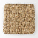 Mercana Adele 17.7" x 17.7" x 17.7" Pouf