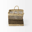 Mercana Nia 18.5" x 13.4" x 14.6" Basket