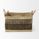 Mercana Nia 18.5" x 13.4" x 14.6" Basket