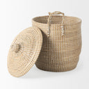 Mercana Olivia 18.5" x 13.4" x 14.6" Basket