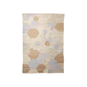 Mercana Mayson 120" x 96" x 1" Fabric Area Rug
