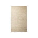 Mercana Milo 120" x 96" x 1" Fabric Area Rug
