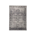 Mercana Greyson 120" x 96" x 0.4" Fabric Area Rug