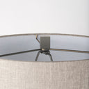 Mercana Raen 16" x 16" x 28.5" Table Lamp