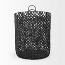 Mercana Lola 19.7" x 19.7" x 23.6" Basket