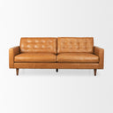 Mercana Olaf 88.2" x 37.8" x 35" Standard Sofa