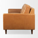 Mercana Olaf 88.2" x 37.8" x 35" Standard Sofa
