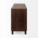Mercana Hemlock 68.9" x 18.1" x 29.9" Sideboard
