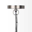 Mercana Leighton 15" x 15" x 20" Metal Pendant Lighting