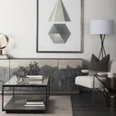 Mercana Roxdale 82" x 18" x 29" Iron Sideboard