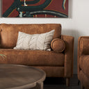 Cognac Brown