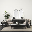 Mercana Kimbel 24" x 24" x 5" Tray