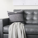 Mercana Sibyl 18" x 18" x 0.2" Fabric Pillow cover