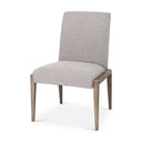 Mercana Palisades 24" x 25.6" x 36.2" Solid Wood Dining Chair