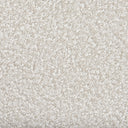 Mercana Amelia 21.3" x 21.3" x 18.1" Fabric Pouf