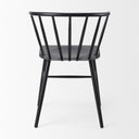 Mercana Colin 21.3" x 21.3" x 30.3" Metal Dining Chair