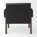 Mercana Ashton 28.5" x 29.7" x 31.5" Fabric Side Chair