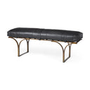 Mercana Jessie 55" x 16" x 20" Bench