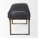 Mercana Jessie 55" x 16" x 20" Bench