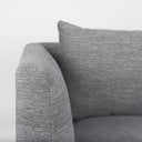 Mercana Valence 63.8" x 63.8" x 32.3" Sofa Set