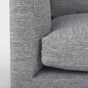 Mercana Valence 63.8" x 63.8" x 32.3" Sofa Set