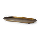 Mercana Payson 18" x 8.5" x 0.8" Candle Holder