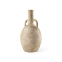 Mercana Zenni 6.1" x 6.1" x 12" Ceramic Vase