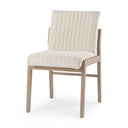 Mercana Tahoe 20.1" x 24.8" x 33.7" Dining Chair