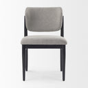Mercana Cline 20.9" x 23" x 31.9" Fabric Dining Chair
