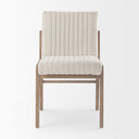 Mercana Tahoe 20.1" x 24.8" x 33.7" Dining Chair