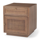 Medium Brown