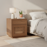 Medium Brown
