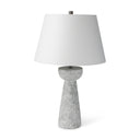 Mercana Julia 16" x 16" x 27" Table Lamp
