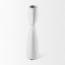 Mercana Rylee 5.9" x 2.2" x 11.6" Ceramic Vase