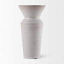 Mercana Esme 4.5" x 4.5" x 10.4" Ceramic Vase