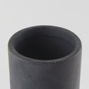Mercana Esme 7.1" x 7.1" x 15" Ceramic Vase