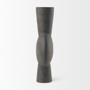 Mercana Kaz 8.3" x 3.9" x 16.7" Ceramic Vase