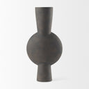 Mercana Kaz 8.3" x 3.9" x 16.7" Ceramic Vase