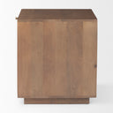 Medium Brown