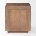 Medium Brown