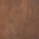 Mercana Lillie 70.8" x 16" x 32" Solid Wood Sideboard