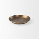 Mercana Eagan 16" x 16" x 1.5" Metal Tray