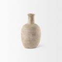 Mercana Zenni 5.3" x 5.3" x 9.3" Ceramic Vase
