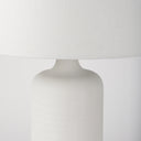 Mercana Melanie 17" x 17" x 30.5" Table Lamp