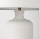 Mercana Melanie 17" x 17" x 30.5" Table Lamp