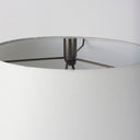 Mercana Julia 16" x 16" x 27" Table Lamp