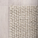 Mercana Gia 144" x 108" x 0.4" Fabric Area Rug