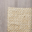 Mercana Milo 144" x 108" x 1" Fabric Area Rug