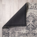 Mercana Greyson 120" x 96" x 0.4" Fabric Area Rug