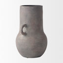 Mercana Armani 8.1" x 6.3" x 10.4" Ceramic Vase